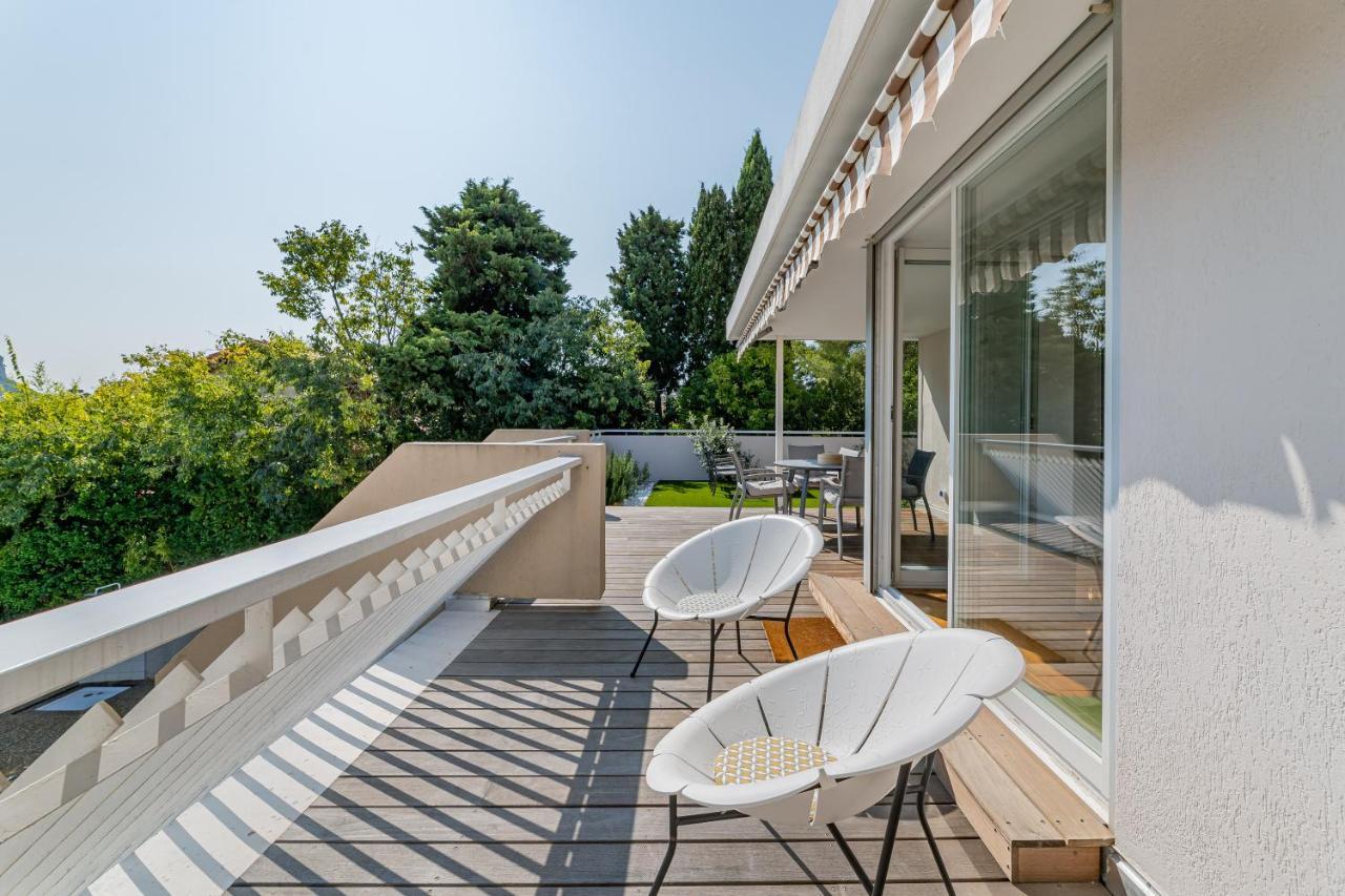 Le Canaio Upper Club Par Dodo-A-กาซีส์ ภายนอก รูปภาพ