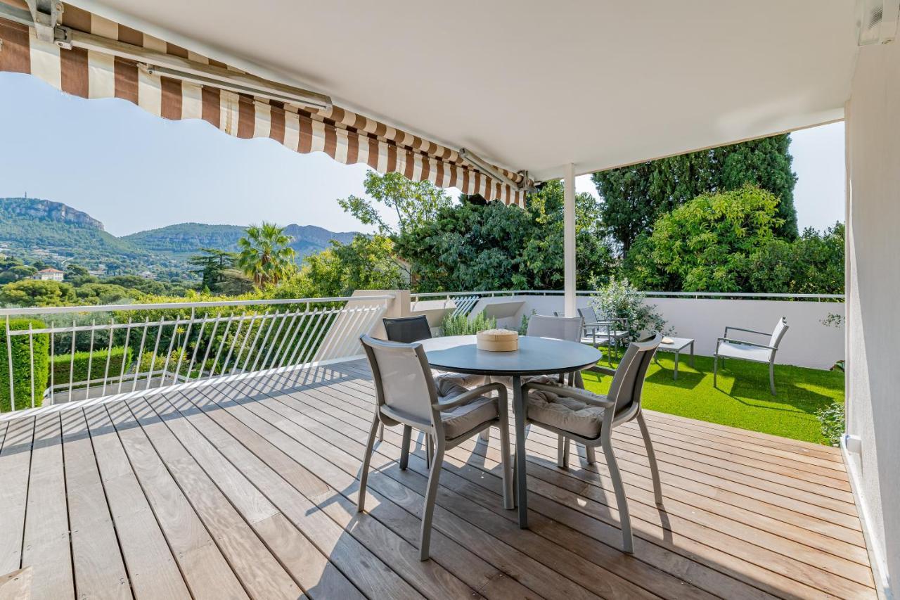 Le Canaio Upper Club Par Dodo-A-กาซีส์ ภายนอก รูปภาพ
